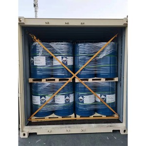 Nei fein Materialien Polyetheramin fir Wandkraaftindustrie