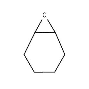Cyclohexene Oxid C6H10O CAS NO.:286-20-4 Aussen-: Faarflos transparent Flëssegkeet mat speziellen Doft