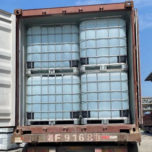 99.9% Propylene Glycol Fir Kosmetik